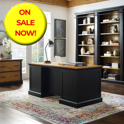 On Sale NOW!