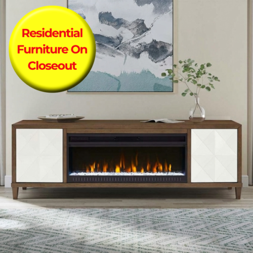 Residential Furniture On Closeout