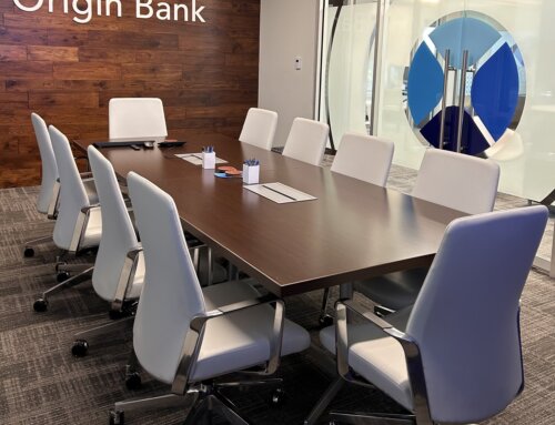 Origin Bank