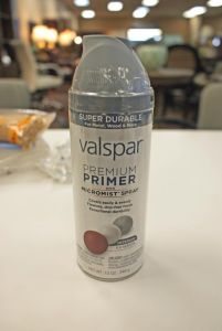 Valspar Premium Primer