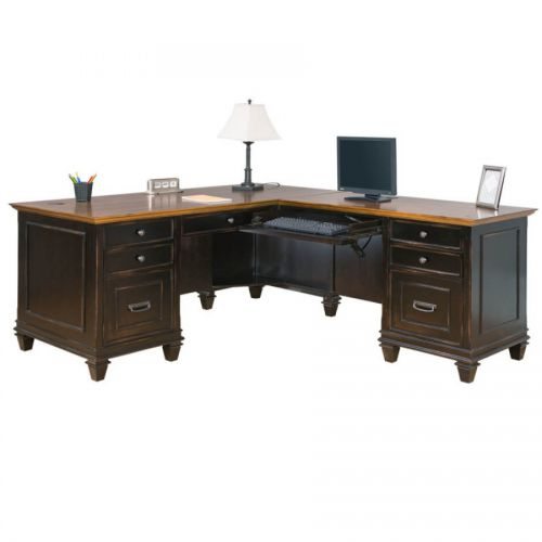 mount view executive desk