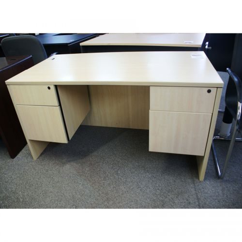 Used Desks McAleer's Office Furniture, Mobile, AL & Pensacola, FL