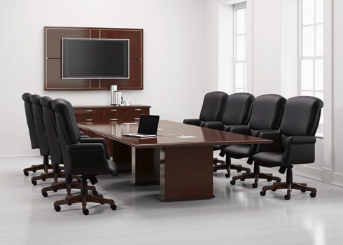 Top 62+ imagen office meeting room furniture